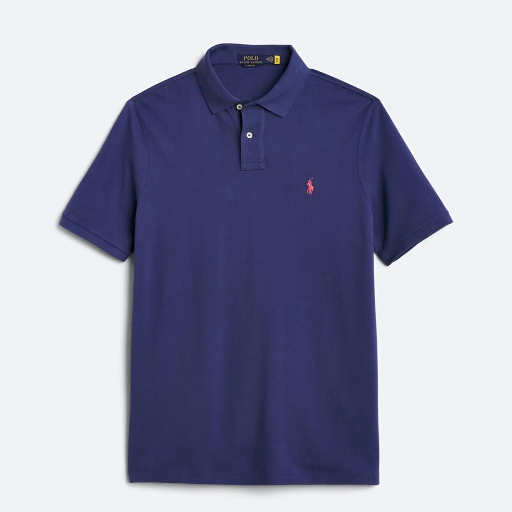 Polo Ralph Lauren Polo Short Sleeve